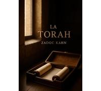 La Torah: Une etude exhaustive et inspir