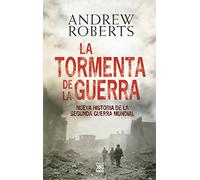 La Tormenta De La Guerra