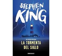 La tormenta del siglo (Best Seller)