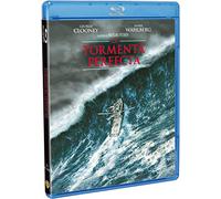 La Tormenta Perfecta Blu-Ray [Blu-ray]