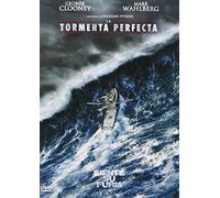 La Tormenta Perfecta [DVD]