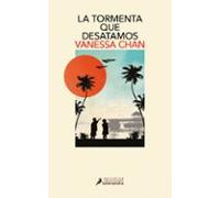 La Tormenta Que Desatamos