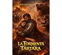 La Tormenta Tártara