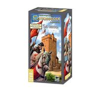 La Torre - Carcassonne