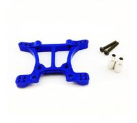 La torre de choque frontal de aleacin Atomik RC se adapta al Traxxas 1/10 Slash 4x4 y otros modelos Traxxas - Reemplaza Traxxas Parte 6839