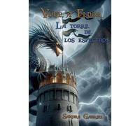 La Torre de los Espectros: 3 (Viaje a Eldor)