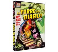 La Torre Del Diablo [DVD]