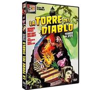 La Torre Del Diablo / Tower of Evil