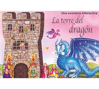 La Torre Del Dragón (Una aventura interactiva)