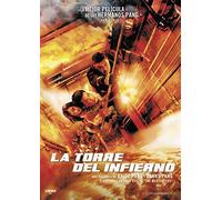 La torre del infierno [DVD]