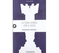 La torre herida por el rayo (Narrativa)