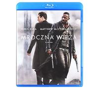 La Torre Oscura [Blu-Ray] [Region Free] (Audio español. SubtĂtulos en español)