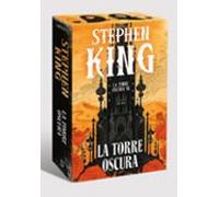 La Torre Oscura (edición Cantos Tintados) (La Torre Oscura 7)