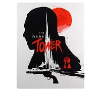 La Torre Oscura Steelbook [Blu-Ray] [Region Free] (Audio español. Subtítulos en español)