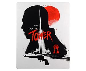 La Torre Oscura Steelbook [Blu-Ray] [Region Free] (Audio español. Subtítulos en español)