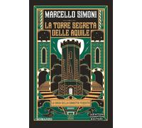 La torre segreta delle aquile (King)