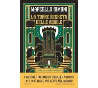 La torre segreta delle aquile (Nuova narrativa Newton)