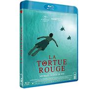 La Tortue rouge [Francia] [Blu-ray]