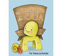 La tortuga caja (Picarona)