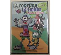La Tortuga, La Liebre Y Otras Historias [Slim Case]