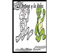 LA TORTUGA Y LA LIEBRE.