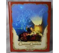 Cuenta cuentos bilingües: La tortuga y la liebre ; El mago de Oz ; La reina de las abejas: Vol.11