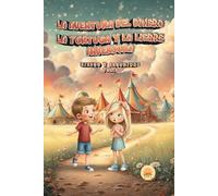 LA TORTUGA Y LA LIEBRE INVERSORA: RIESGO Y SEGURIDAD: 8 (LA AVENTURA DEL DINERO - Colección 10 libros infantiles.)