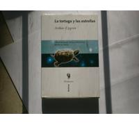 La tortuga y las estrellas: Observaciones de un astrónomo desde la Tierra: 1 (Drakontos)