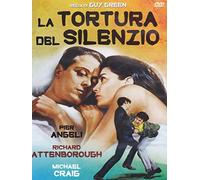 La tortura del silenzio [Italia] [DVD]