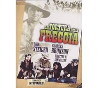 La tortura della freccia [Italia] [DVD]