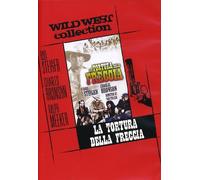 La Tortura Della Freccia [Italia] [DVD]
