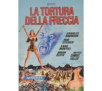 La Tortura Della Freccia (Rimasterizzato In Hd) [DVD]