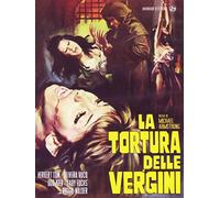 La tortura delle vergini [Italia] [DVD]