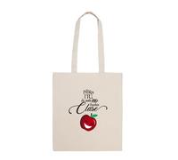 La Tostadora Bolsa Tote Bag Regalo Profesora - Bolsas De Tela Divertidas Para Regalar a Profesoras Maestras - Tote Bag Original Profe - Regalos Originales Para Profesoras - Bolsa Tela Mujer