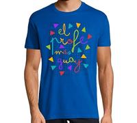 La Tostadora Camiseta Regalo Profesor - Camisetas Divertidas para Regalar a Profesores Maestros - Camiseta Original Profe - Regalos Originales para Profesores - Hombres Regalos Graciosos Divertidos