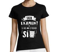 La Tostadora Camiseta Regalo Profesora - Camisetas Divertidas para Regalar a Profesoras Maestras - Camiseta Original Profe - Regalos Originales para Profesoras - Mujeres Regalos Graciosos Divertidos