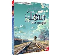 La Tour au-delà des nuages [Francia] [Blu-ray]