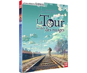 La Tour au-delà des nuages [Francia] [Blu-ray]