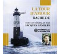 La Tour Damour (audiolibro)