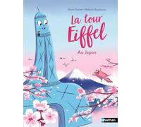La tour Eiffel au Japon