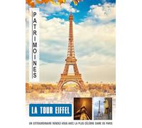 La Tour Eiffel [Francia] [DVD]