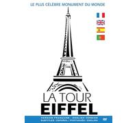 La Tour Eiffel [Francia] [DVD]