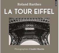 La Tour Eiffel (Points Beaux Livres)