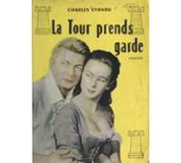 La Tour Prends Garde ! (ebook)
