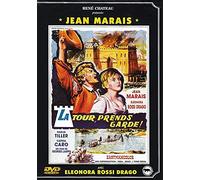 La Tour, prends garde ! [Francia] [DVD]