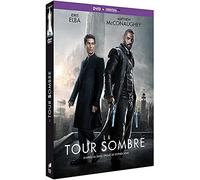 La Tour Sombre [Francia] [DVD]