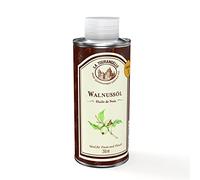La tourangelle aceite de nuez 250 ml - juego de 3