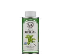 La Tourangelle, albahaca infundida, aceite de girasol, 8,45 FL. OZ