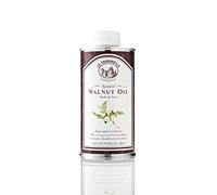 La Tourangelle Roasted Walnut Oil, 16.9-Ounce Cans (Pack of 3)
