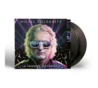 La Tournée Historique [Vinilo]